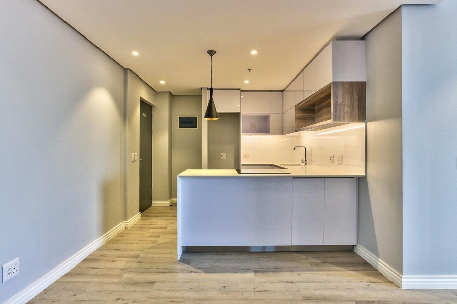 2 Bedroom Property for Sale in Cape Town City Centre Western Cape